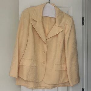 Evan - Picone size 16W- suit set